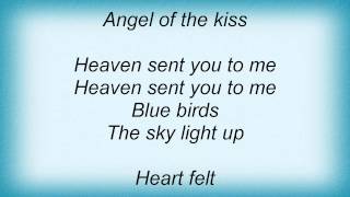 Donna Lewis - Heaven Sent You Lyrics