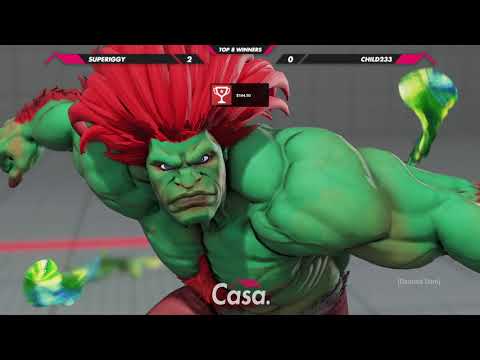 Casa Online Weekly Vol. 39 | Top 8