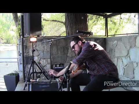 Promotional video thumbnail 3 for Kevin Maltes l Pro Drummer & Guitarist