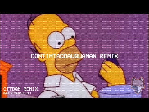 『Audio』Con tim tao đau quá man (Remix) - KAH x TripleLift
