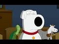 Family Guy Stewie Makes Brian Cry