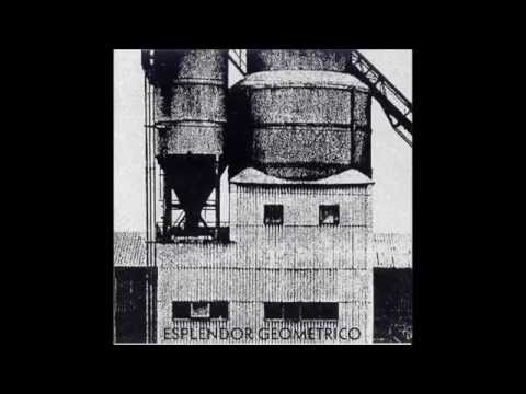 Esplendor Geometrico - Neuridina