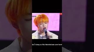 Download lagu NCT’s Zhong Chenle ICONIC COVER✨ mp3