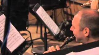 Owen Pallett- Midnight Directives with Orchestra, Vienna, Austria