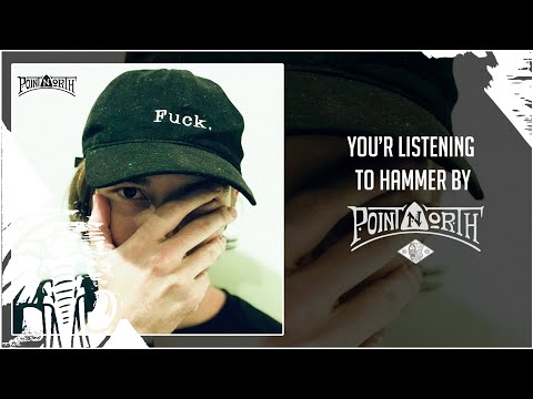 Point North - Hammer - Nothing,Nowhere Cover