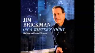 Jim Brickman - Away In A Manger Bring A Torch Jeanette Isabella