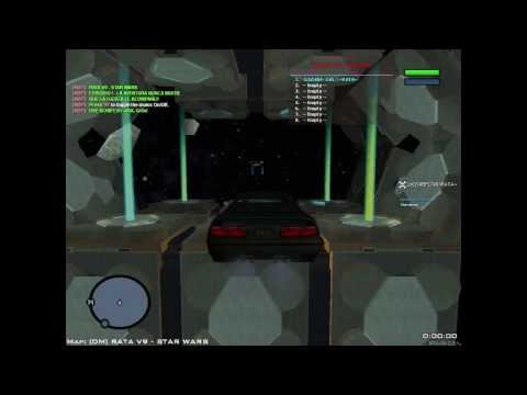 [DM]-RATA V9 -STAR WARS