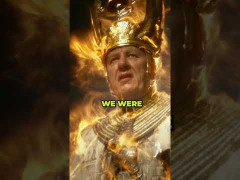 Theory of Fallen Angels 😳🫢 | Matt LaCroix