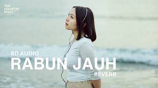 Download lagu Bernadya - Rabun Jauh (8D AUDIO) mp3