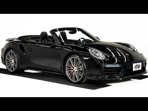2017 Porsche 911 (CC-2047044) for sale in Volo, Illinois