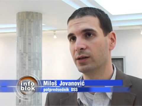 "Wikileaks, tajne beogradskih depeša"