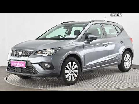 SEAT Arona 1.6TDI 95HP SE - Image 2