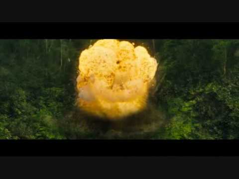 rambo dans fight until we die de manowar