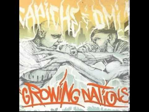 Capiche & Omi1 - Profit Brings Pain