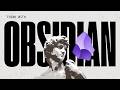Build Your Second Brain in Obsidian: Ultimate Zettelkasten Setup Guide