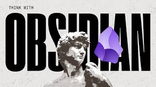Obsidian: The Thinking Person's Set Up (FULL SET UP)