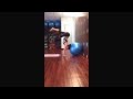Aphinya Yoga Personal Practice Take The Challenge Of Handstand Wisely