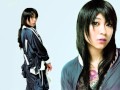 Utada Hikaru - Apple And Cinnamon (Trying 02 ...