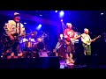 THE ZAMBONIS - Captain  - FTC 02/23/2018