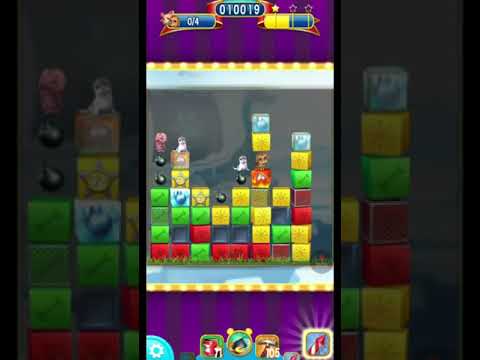 PET RESCUE SAGA level 3206 ~ NO BOOSTERS