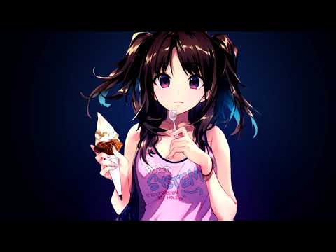 Nightcore - Ice Cream (BLACKPINK with Selena Gomez)