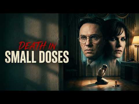 Death in Small Doses (1995) | Full Crime Drama Movie | Richard Thomas | @WatchCrimeStoriesTV