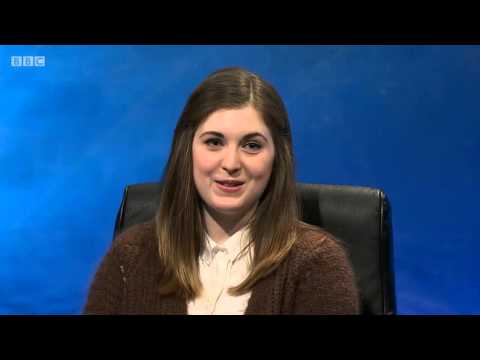 University Challenge S45E22 St George's - London vs Peterhouse - Cambridge