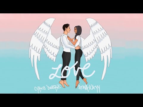 Stina Kayy & Cyrus Dobre  - Love