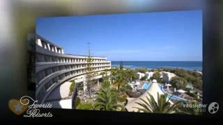 Agapi Beach All Inclusive Hotel - Greece