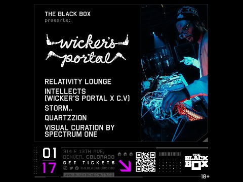 Intellects (Wicker's Portal