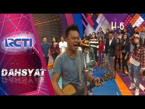 Yuk Cari Tahu Seberapa Besarnya "Arti Hadirmu" Bagi Gio [Dahsyat] [19 Jan 2017]