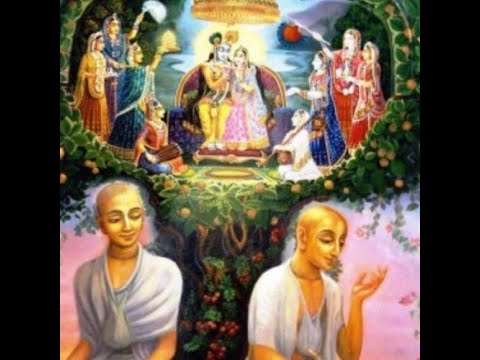 SB 4.9.3 by H.G. Jayashree Radha Devi Dasi