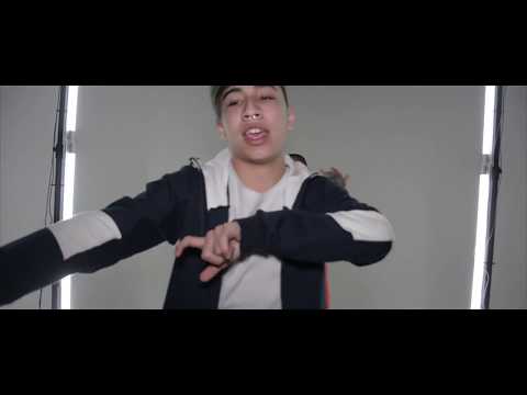 SLACK x ISAAC - Clona y Sky (Videoclip)