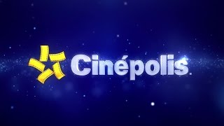 Cinépolis intro (2013)
