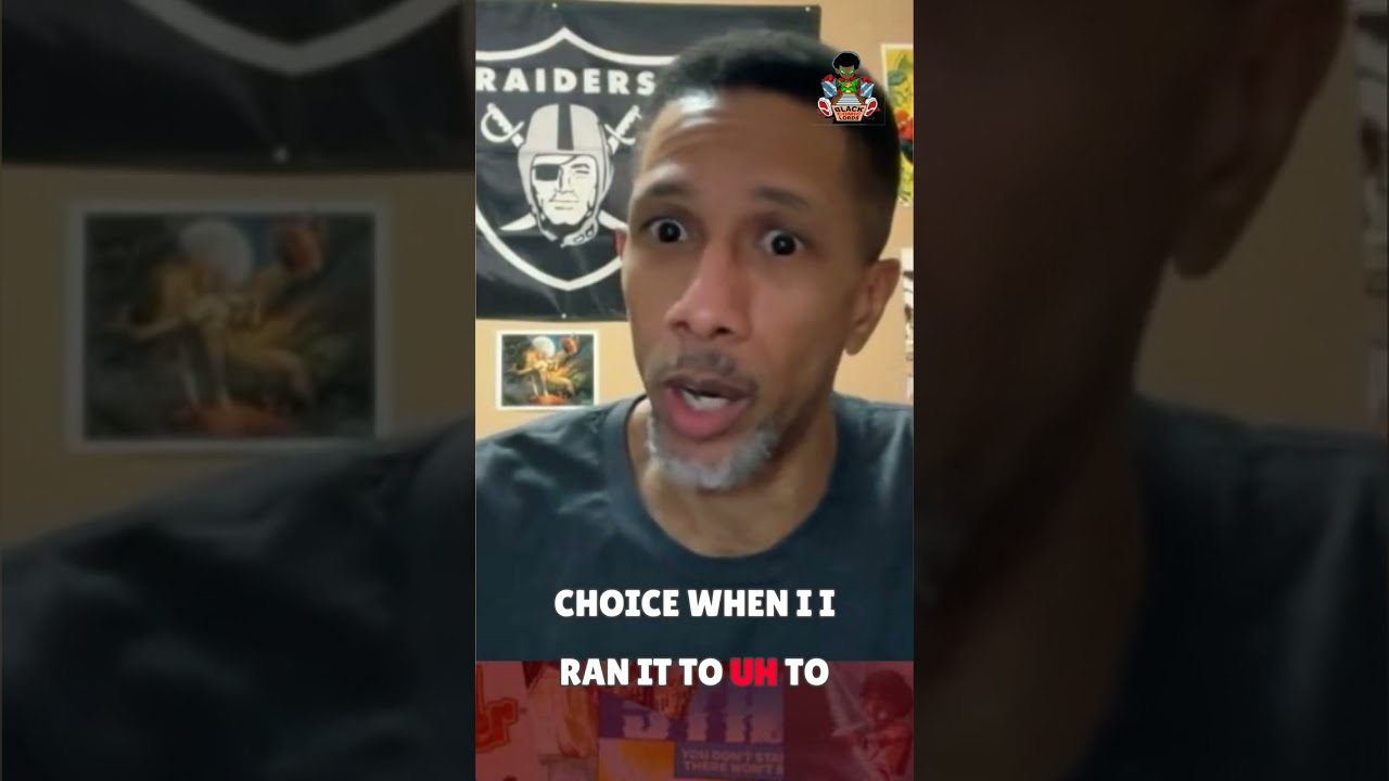 Why the Barbarella homage? Dietrich Smith explains