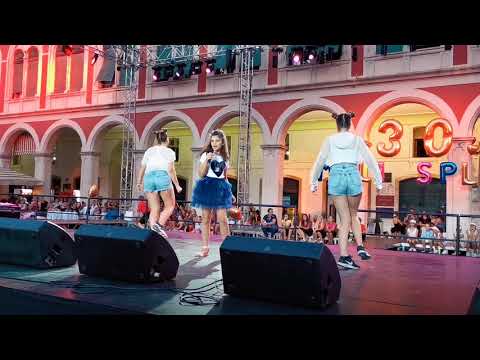 Gabrijela - Tajna sreća (Mali Split)