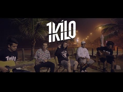 Acústico 1Kilo - Tipo Agora   (Pablo Martins, Lenzi, Pedro Qualy)