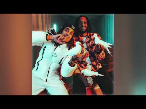 *FREE* • D Block Europe X F430 X 34A Type Beat • "ACCEPT US" • Drip Melodic Type Beat 2021