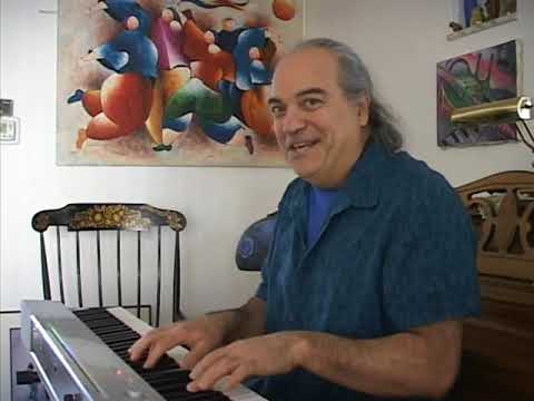 Promotional video thumbnail 2 for Martin the Troubadour