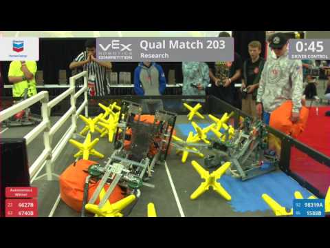 2017 VRC Res Q203 - 6627B 6740B vs 98319A 1588B - 49 to 10