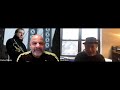 Jazz talk episode 90  David Weiss