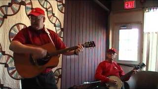 Lets All Help The Cowboys (Sing The Blues).AVI