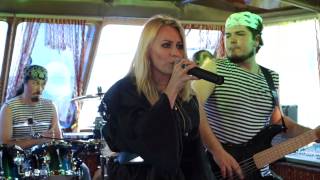 Aftermoon - Losing Me (Live at &quot;Kashtan 5&quot;, Kiev, 20.07.2014)