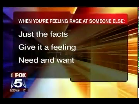 Dealing With "Desk Rage"