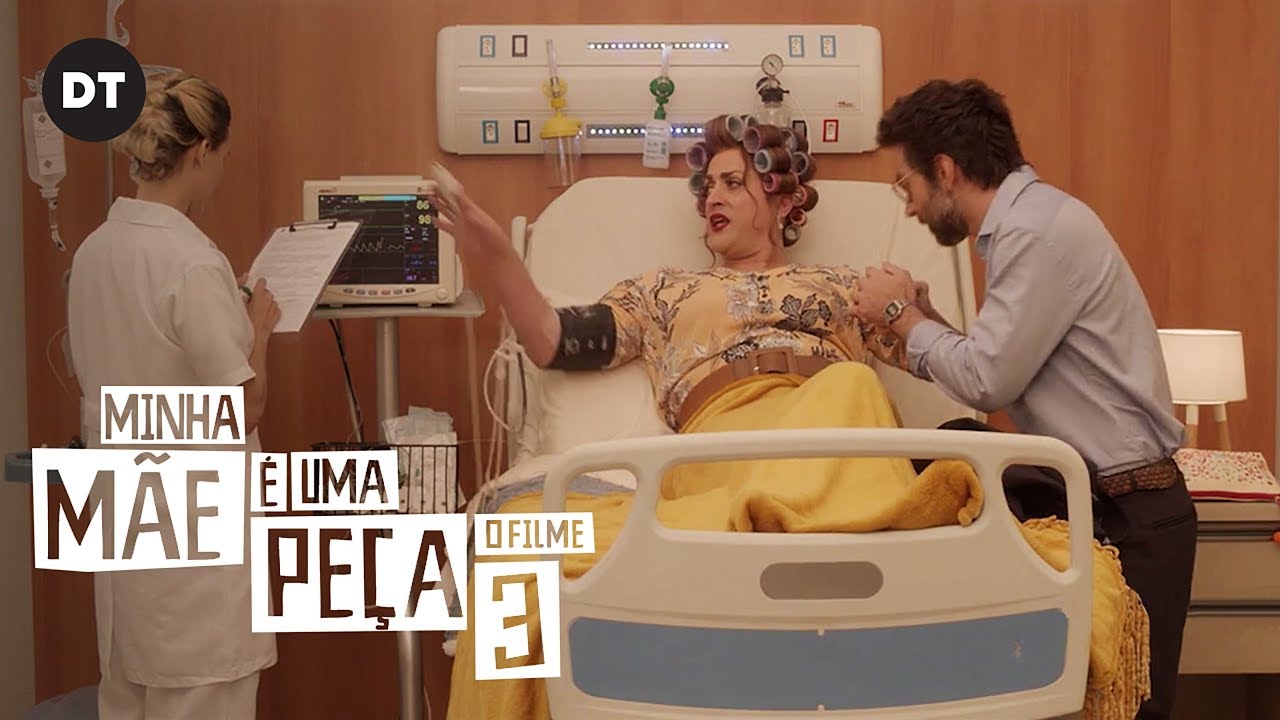 teaser Oficial