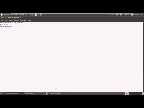 Shell Scripting Tutorial 26  Escape Sequences