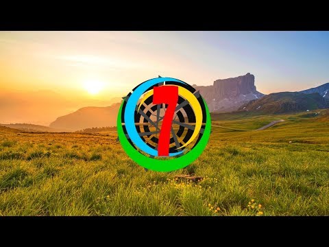 PRAANA x Matt Fax with Haliene - Kaleidoscope (Extended Mix)