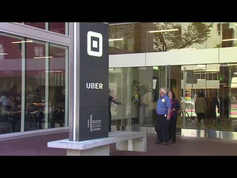 Uber Adds Hourly Services
