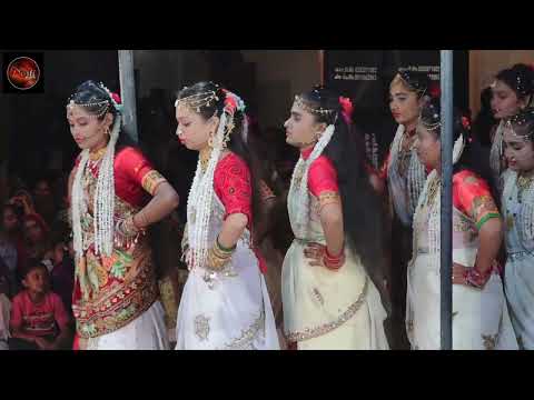 GARABI MANDAL MADAVA