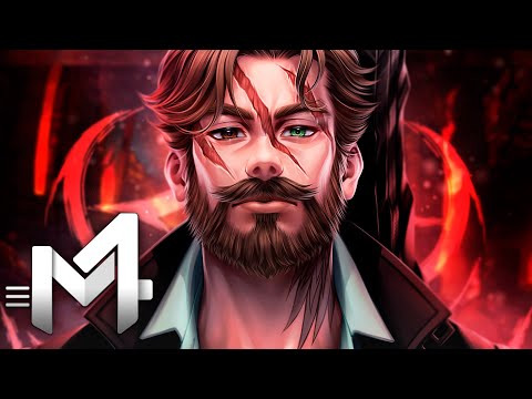 Arthur Cervero (ordem Paranormal) - M4RKIM